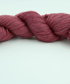 Plantefarvet Alpaca-Silke-Cashmere ASC_coch_01__300625