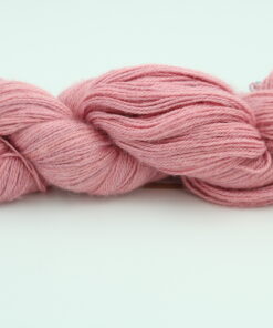 Plantefarvet Alpaca-Silke-Cashmere ASC_coch_03_230622