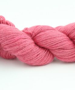 Plantefarvet Baby Alpaca BA_coch_02_060520