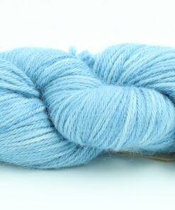 Plantefarvet Baby Alpaca BA_indi_02_170820