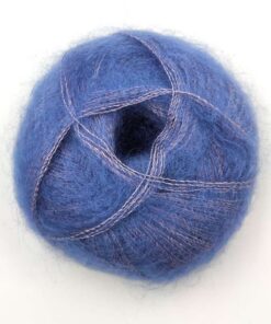 Brushed lace (Mohair Silke)_3004_drue.