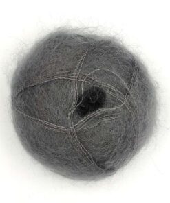 Brushed lace (Mohair Silke)_3010_koks.