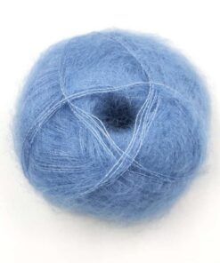 Brushed lace (Mohair Silke)_3012_isblaa
