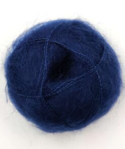 Brushed lace (Mohair Silke)_3018_dybblaa