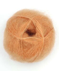 Brushed lace (Mohair Silke)_3024_sandstone