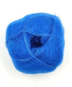 Brushed lace (Mohair Silke)_3030_sapphire
