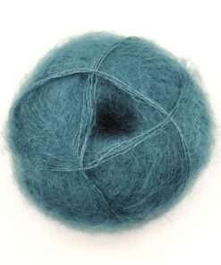 Brushed lace (Mohair Silke)_3033_petrol