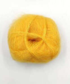 Brushed lace (Mohair Silke)_3039_mango