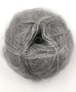 Brushed lace (Mohair Silke)_3101_stone