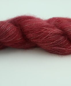 Plantefarvet Mohair-Silke MHS_coch_02_040724