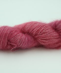 Plantefarvet Mohair-Silke MHS_coch_03_020725