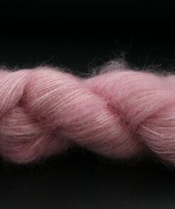 Plantefarvet Mohair-Silke MHS_coch_04_260623