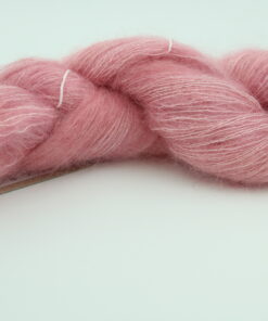 Plantefarvet Mohair-Silke MHS_coch_06_080724