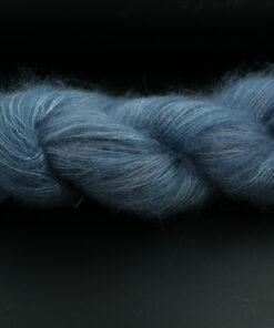Plantefarvet Mohair-Silke MHS_coch_07_indigo_0705_040825