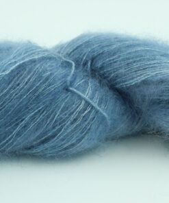 Plantefarvet Mohair-Silke MHS_coch_07_indigo_0705_040825