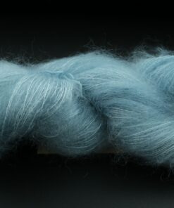 Plantefarvet Mohair-Silke MHS_indigo_03_240725