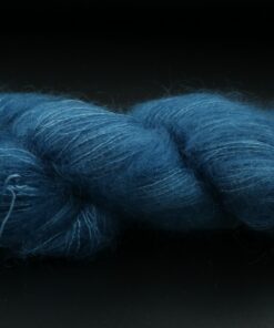Plantefarvet Mohair-Silke MHS_indigo_05_280723