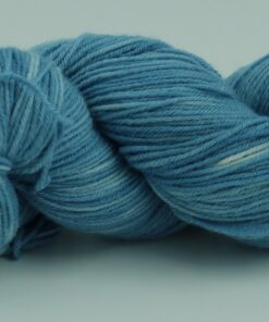 Plantefarvet Merino Indigo_07_070820