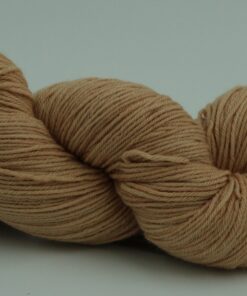 Plantefarvet Merino Kastanje_01_130625