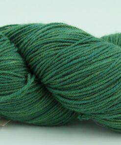 Plantefarvet Merino Kruset Skræppe_01_160721_indigo_03_300723