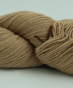 Plantefarvet Merino ME_Valnød_03_300521