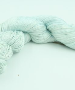 Plantefarvet Morbær-Silke S_indigo_060810_240725_h