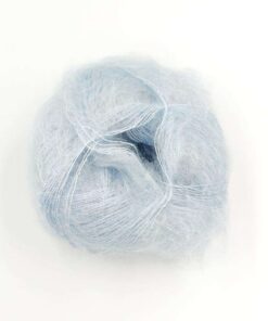 Brushed lace (Mohair Silke)_3060_sky